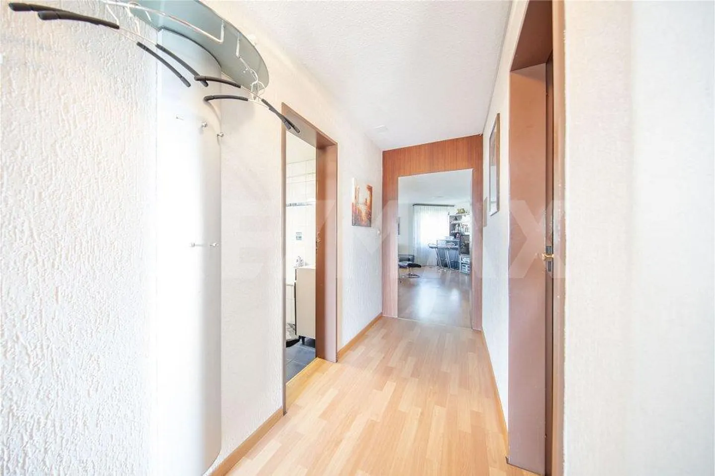 Attractive and Quiet 4.5-Room Apartment with a View of Pilatus, 6020 Emmenbrücke LU - Photo 9 of 13