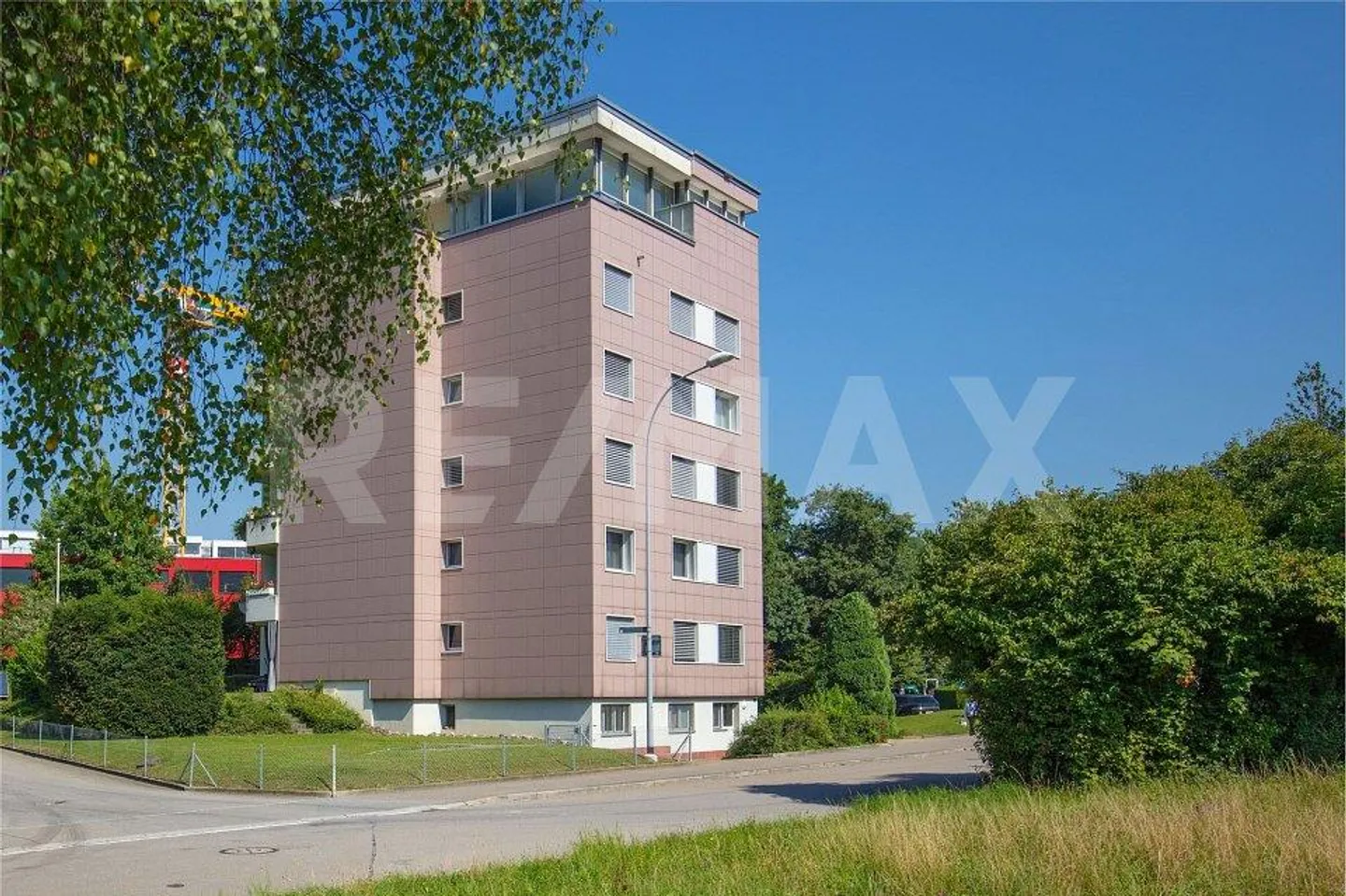 Attractive and Quiet 4.5-Room Apartment with a View of Pilatus, 6020 Emmenbrücke LU - Photo 12 of 13