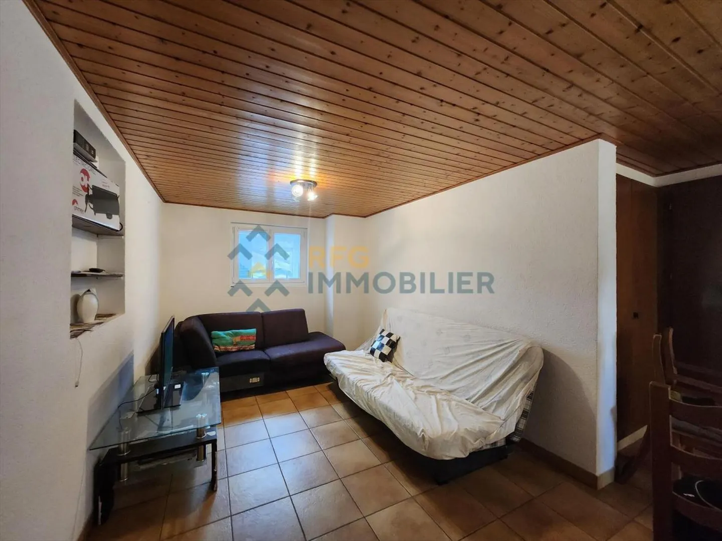 Appartamento in vendita - Foto 4 di 9