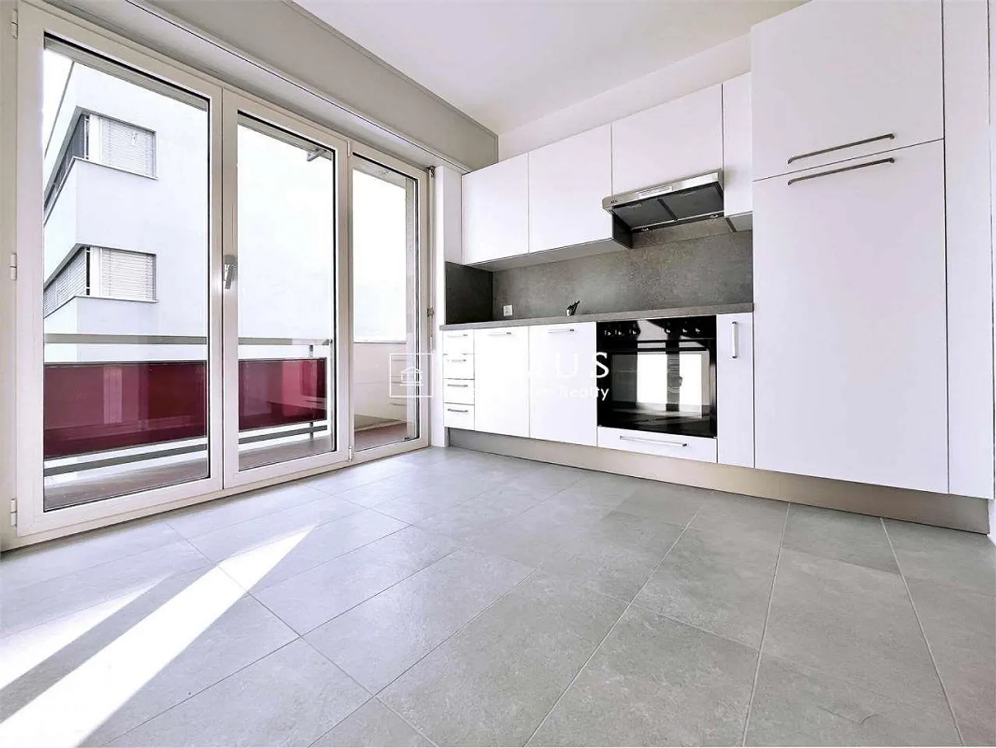 Renovierte 4,5-Zimmer-Wohnung - Foto 3 von 11