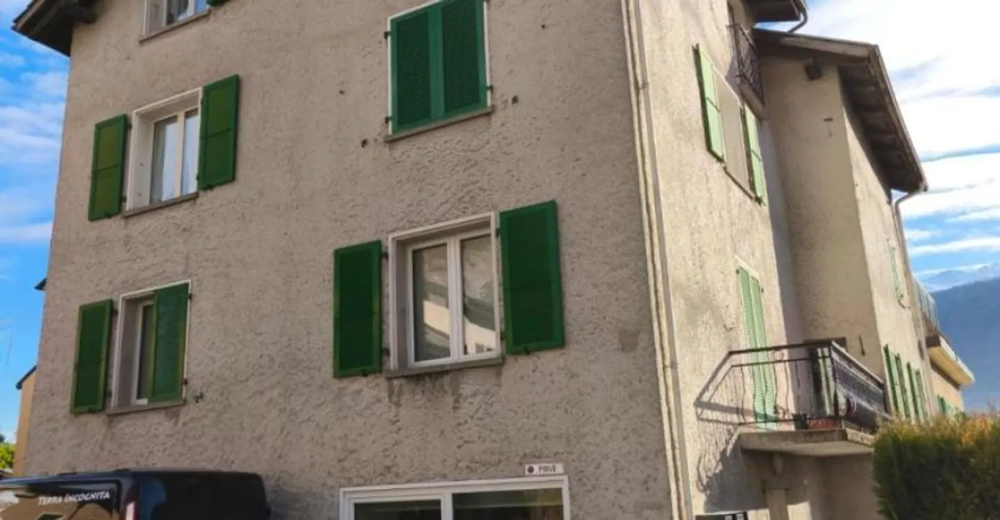 Propriété d'investissement à Ardon - Photo 1 sur 10