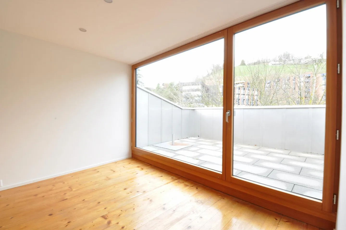 Unique 2.5 Room Apartment with Lake View - Photo 4 of 5