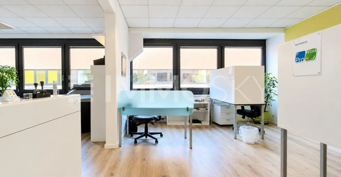 Work, Share, Collaborate. Perfect Commercial Space - Photo 1 of 3