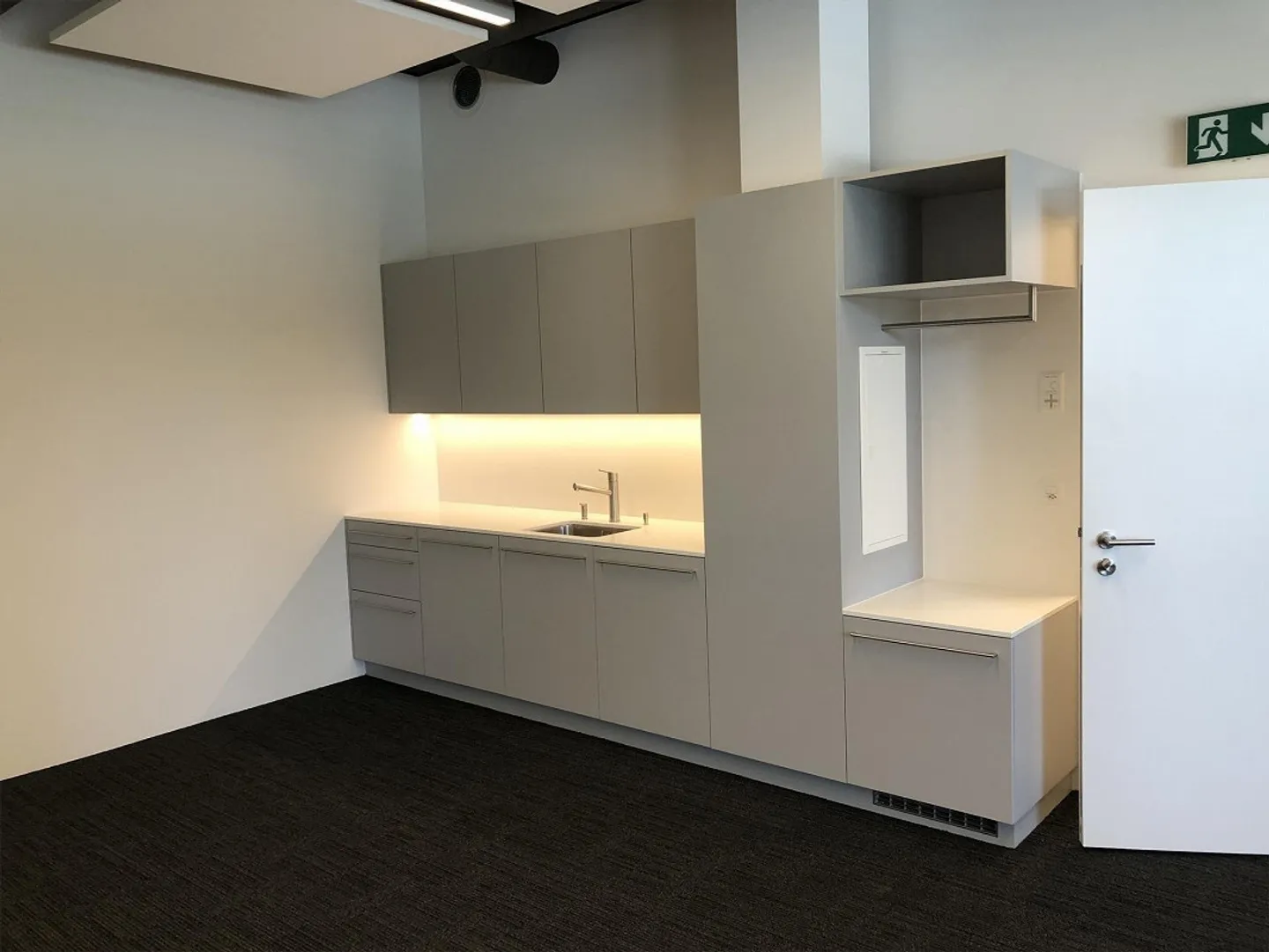 Büro, Fotostudio oder Schulungsraum - Foto 6 von 11