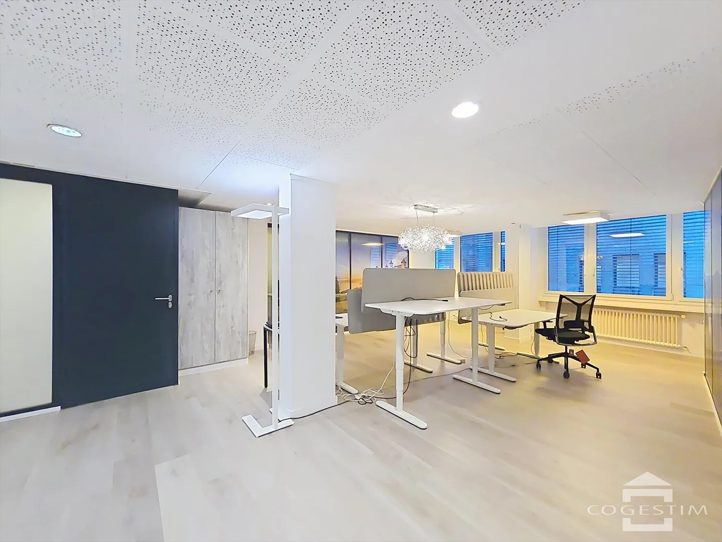 Bureau - Photo 1 sur 11