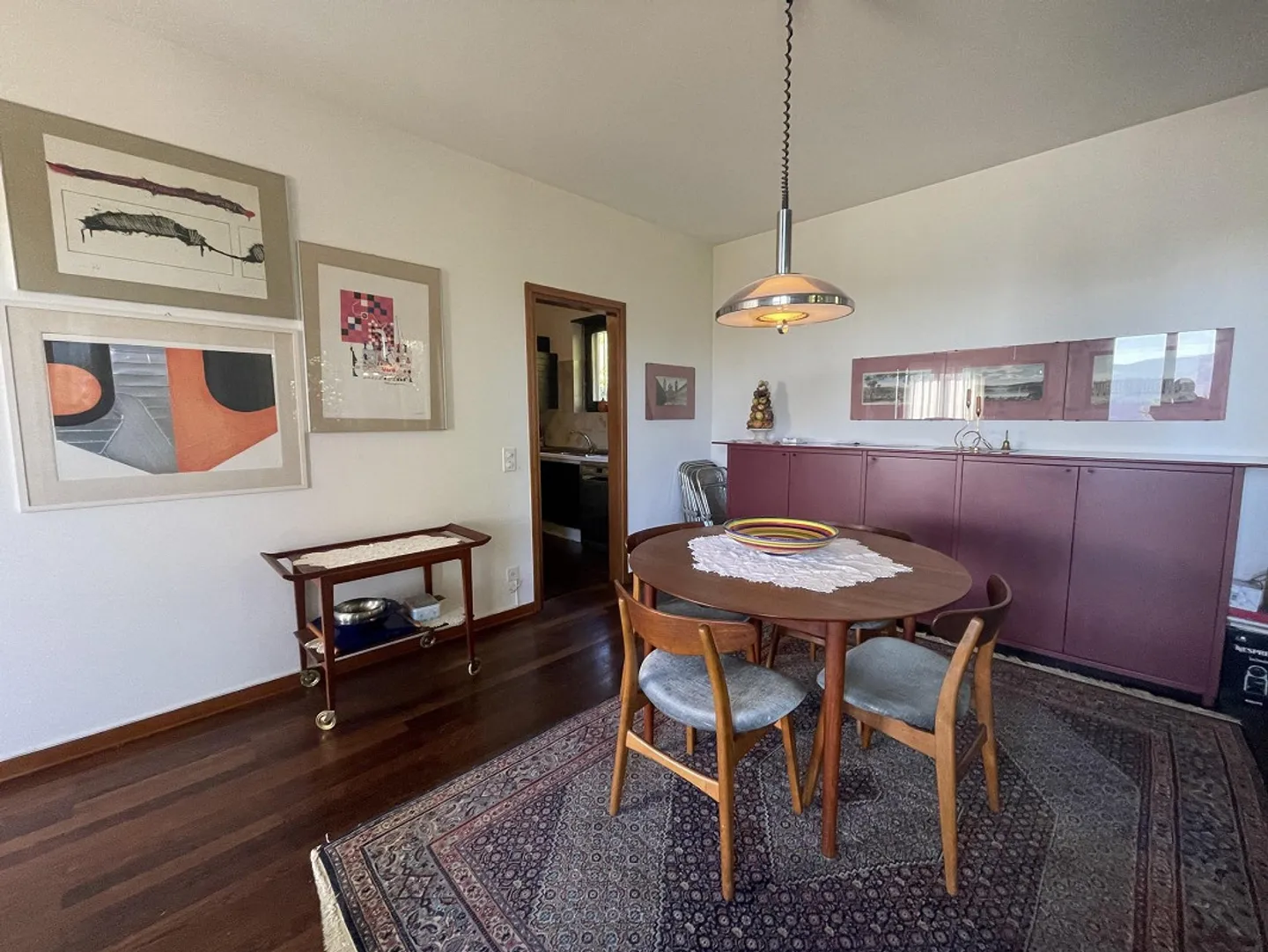 Interessante e grande casa unifamiliare con grande terreno - Foto 9 di 13