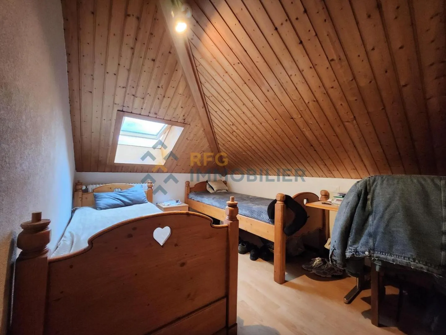 Appartamento in vendita - Foto 6 di 9