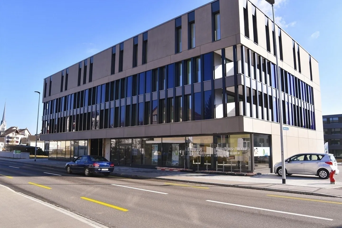 Büro, Fotostudio oder Schulungsraum - Foto 1 von 11