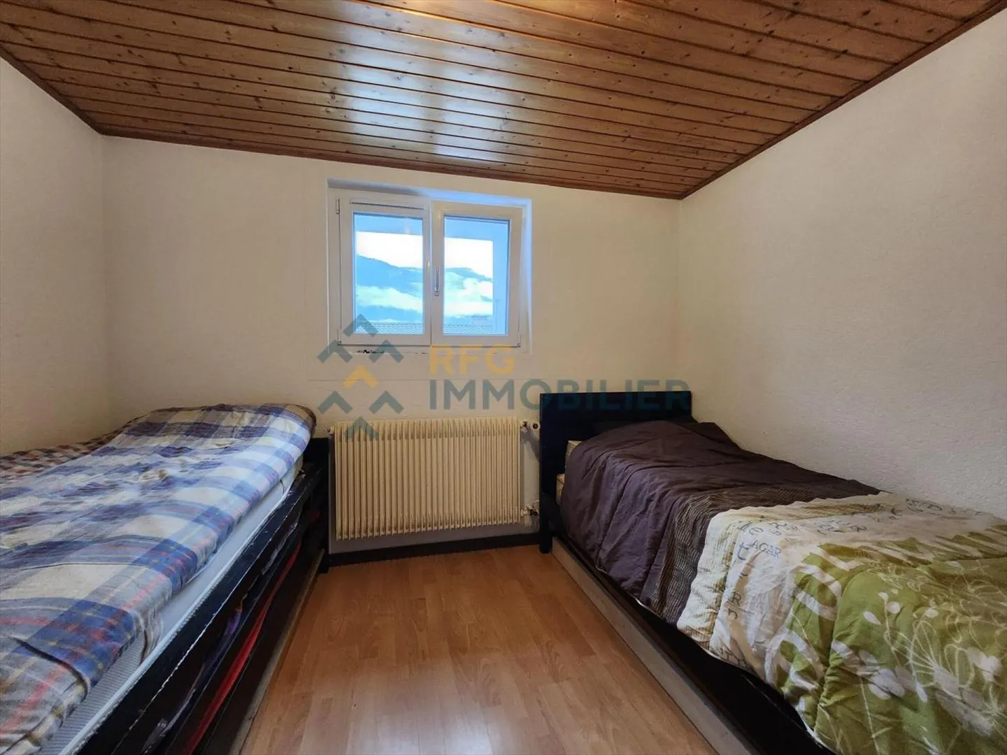 Appartamento in vendita - Foto 7 di 9