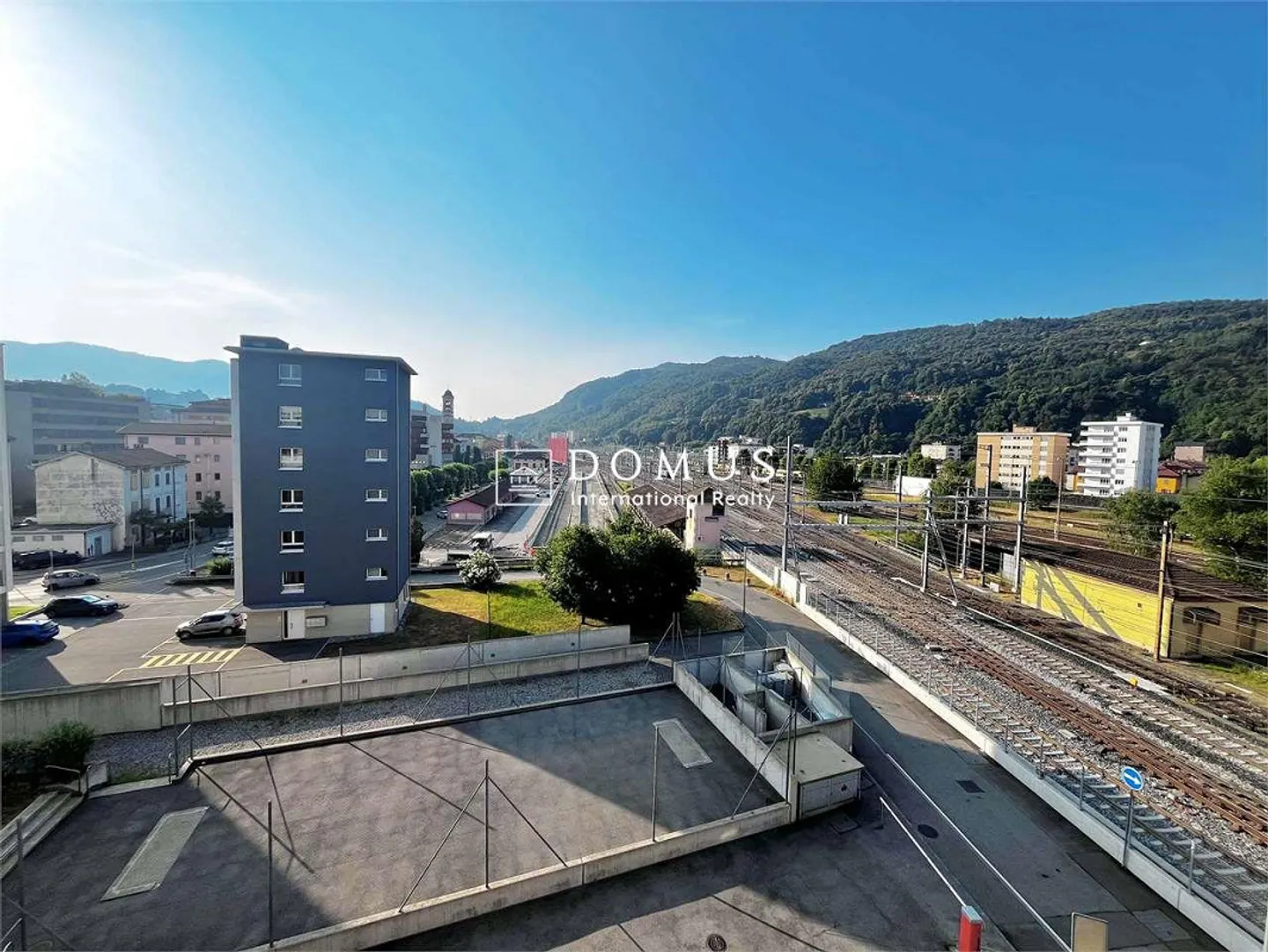 Renovierte 4,5-Zimmer-Wohnung - Foto 9 von 11
