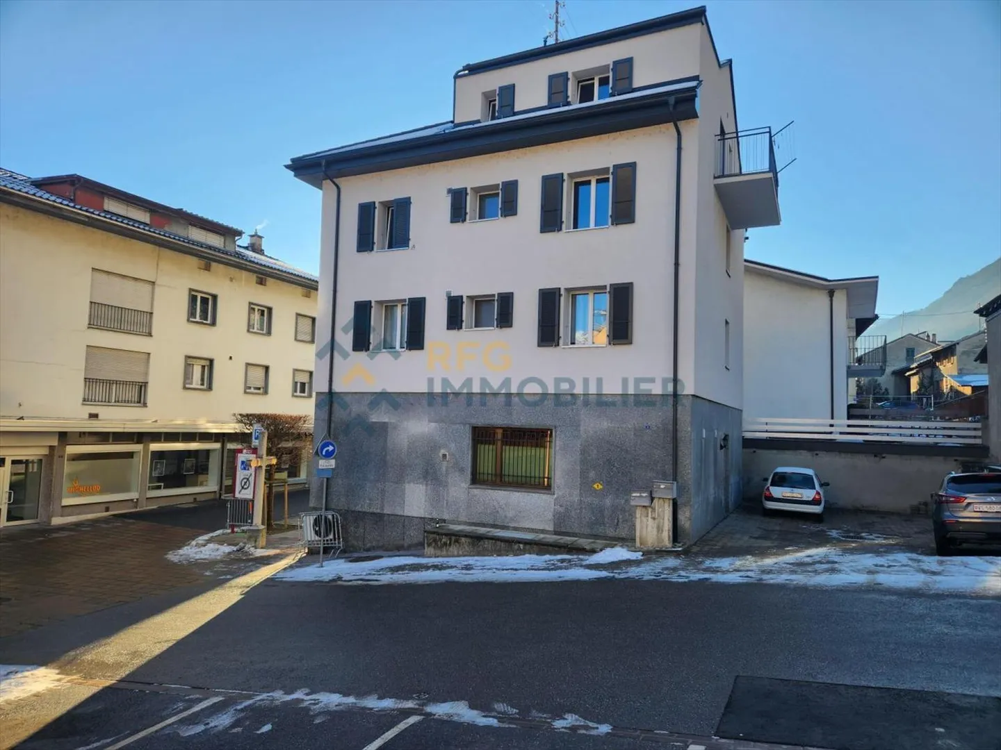 Appartamento in vendita - Foto 8 di 9