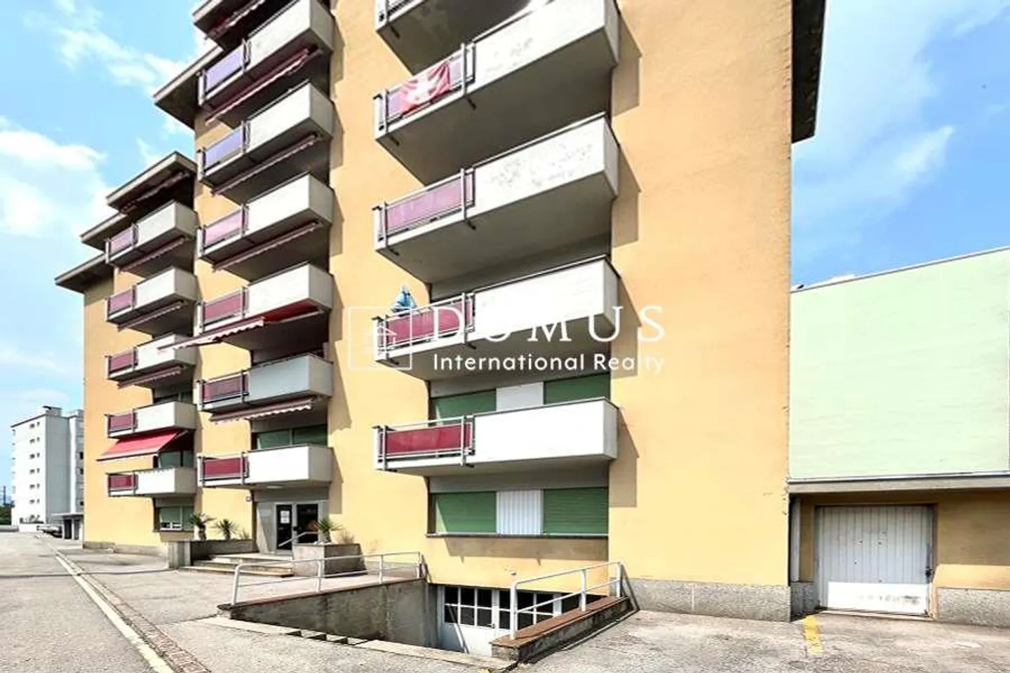 Renovierte 4,5-Zimmer-Wohnung - Foto 10 von 11