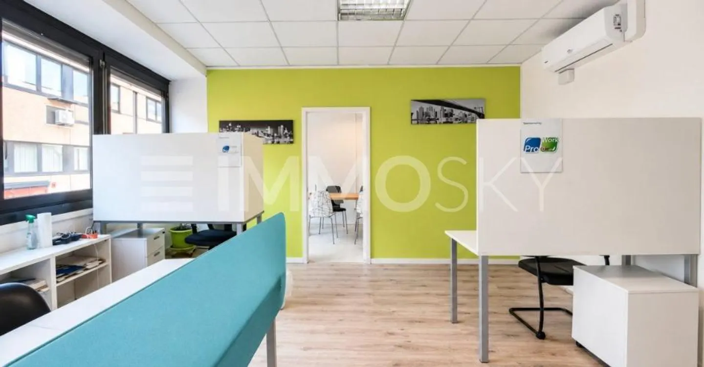 Work, Share, Collaborate. Perfect Commercial Space - Photo 2 of 3