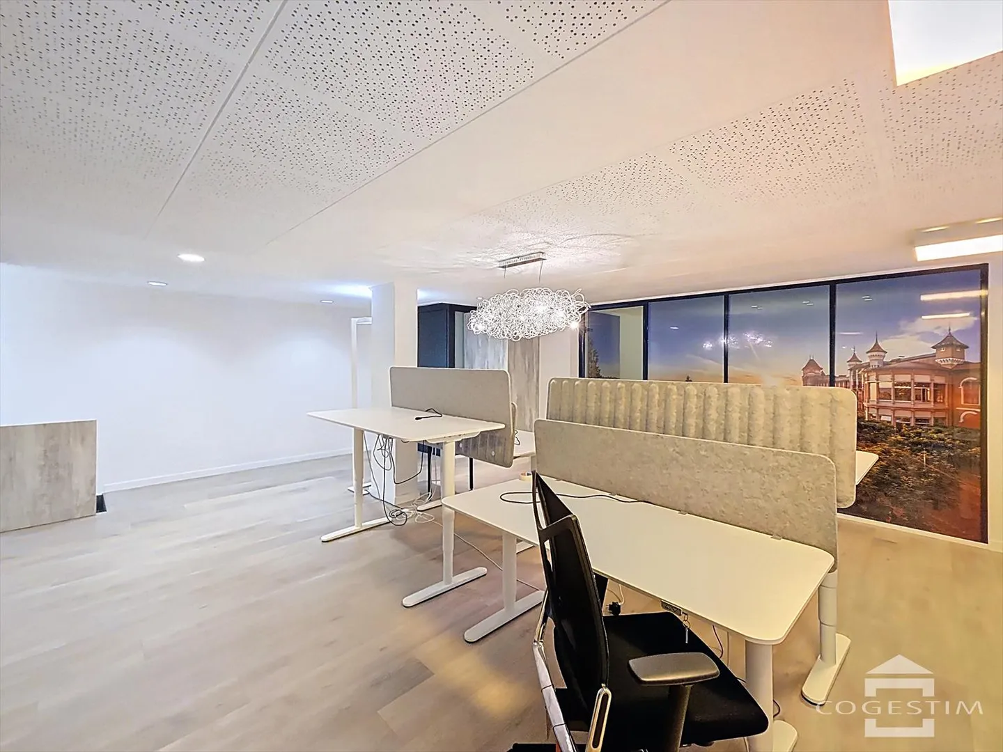 Bureau - Photo 4 sur 11