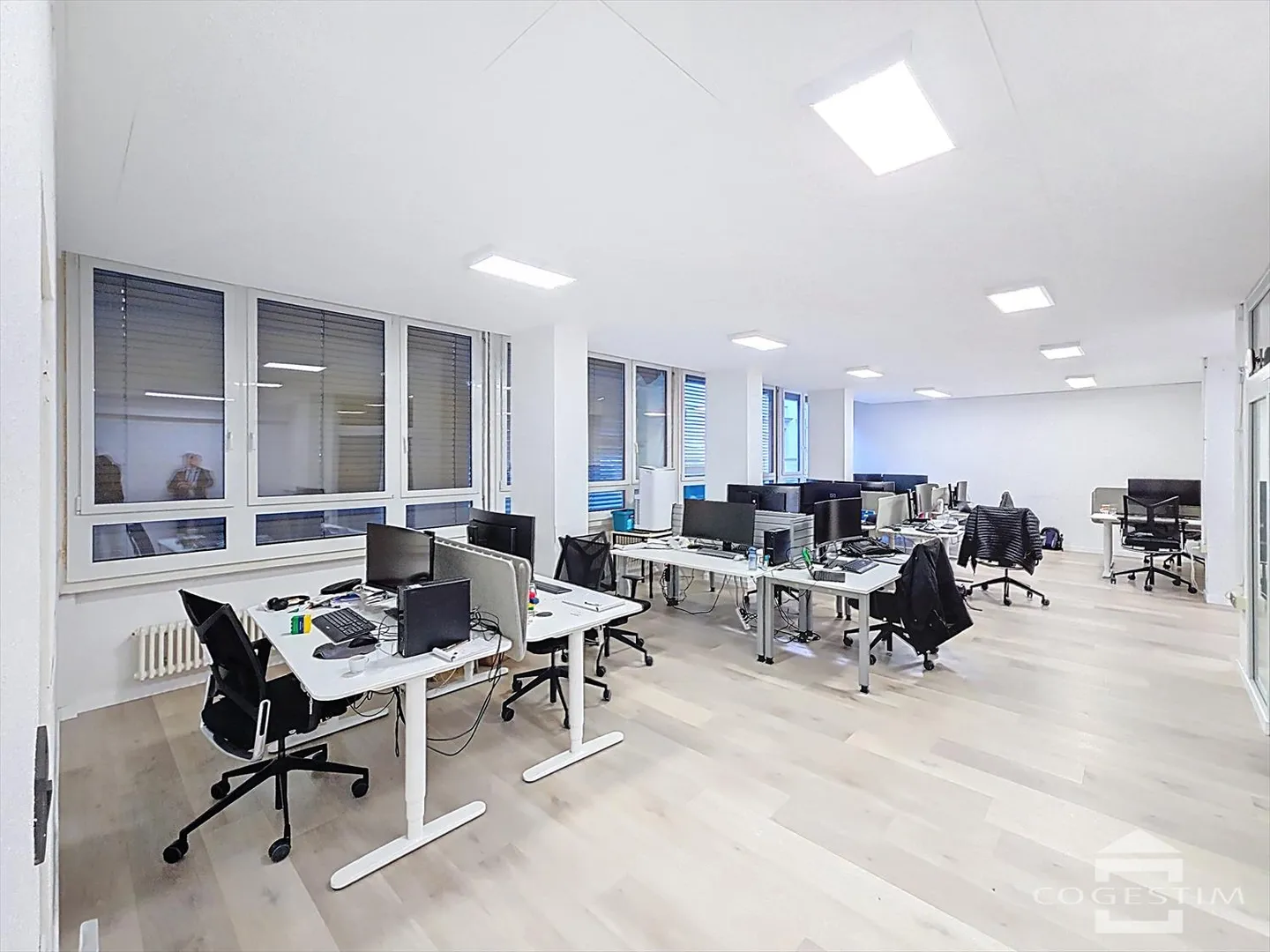 Bureau - Photo 5 sur 11