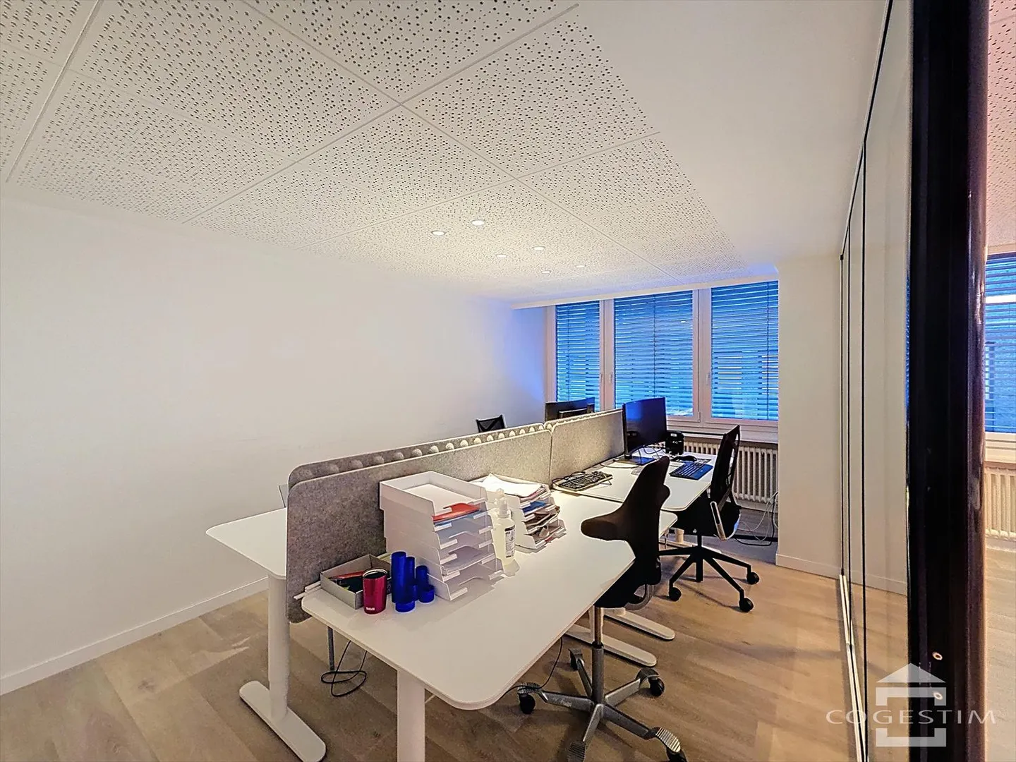 Bureau - Photo 6 sur 11