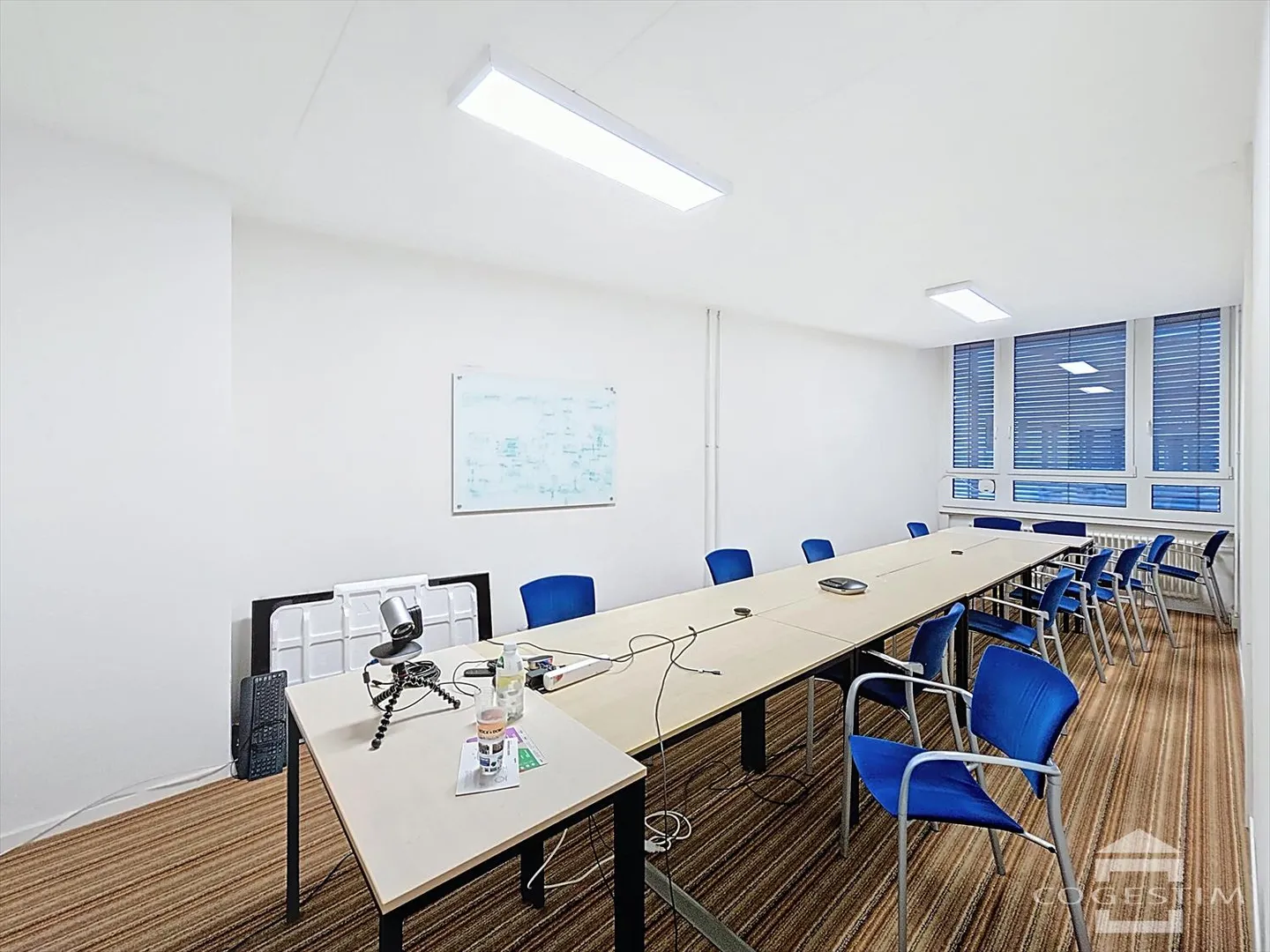 Bureau - Photo 8 sur 11