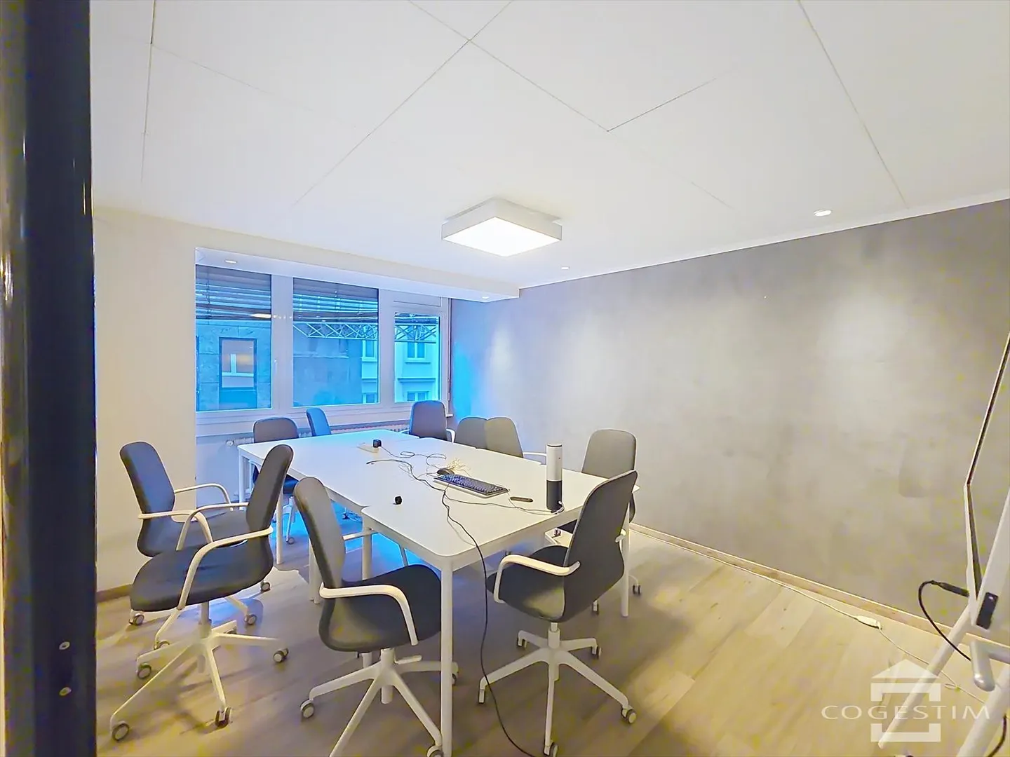 Bureau - Photo 9 sur 11