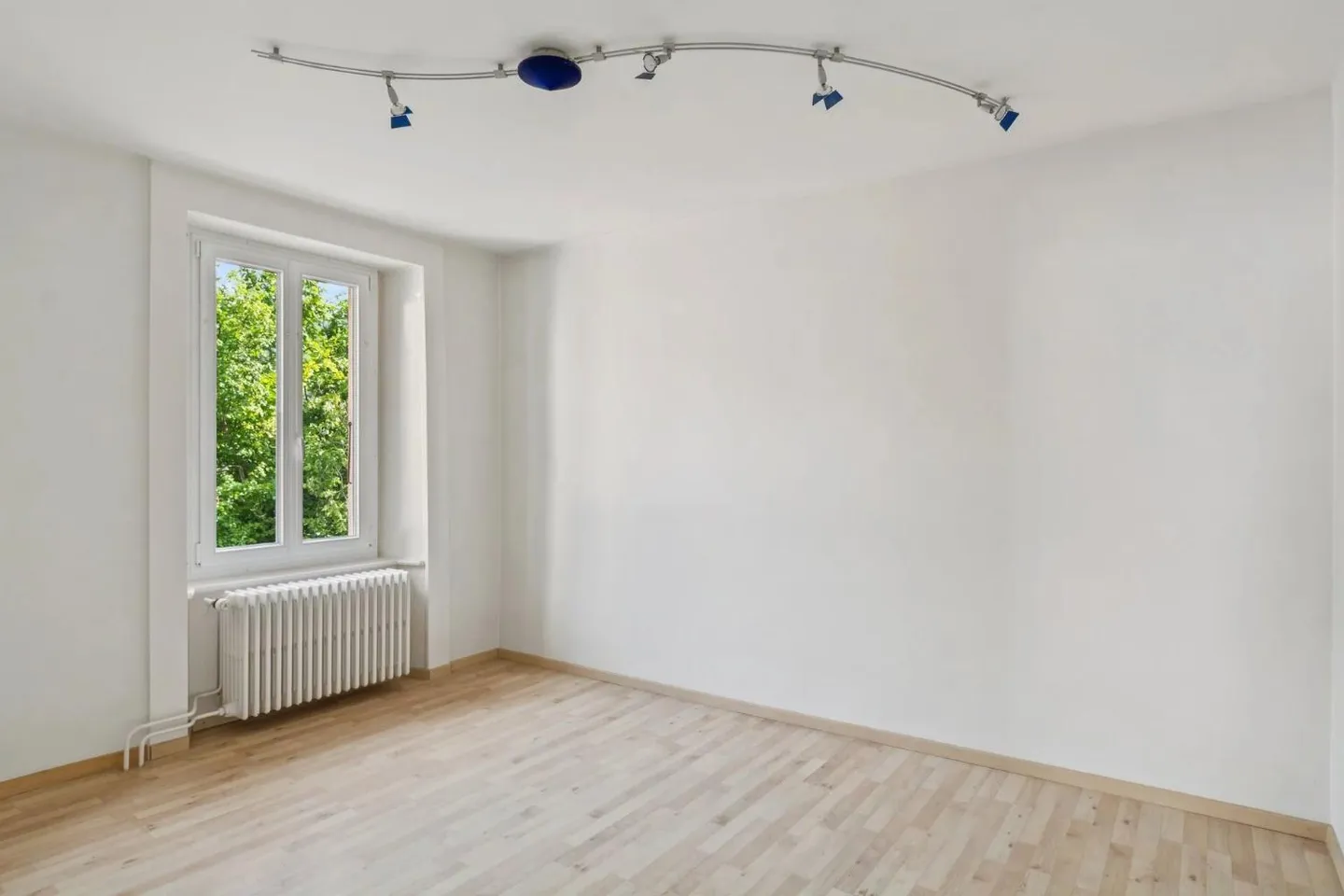 Appartamento 4.5 locali - Foto 13 di 13