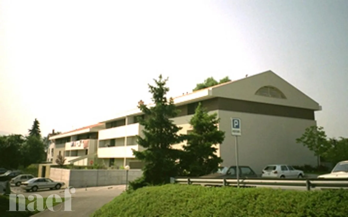 Covered Place - Photo 1 of 1