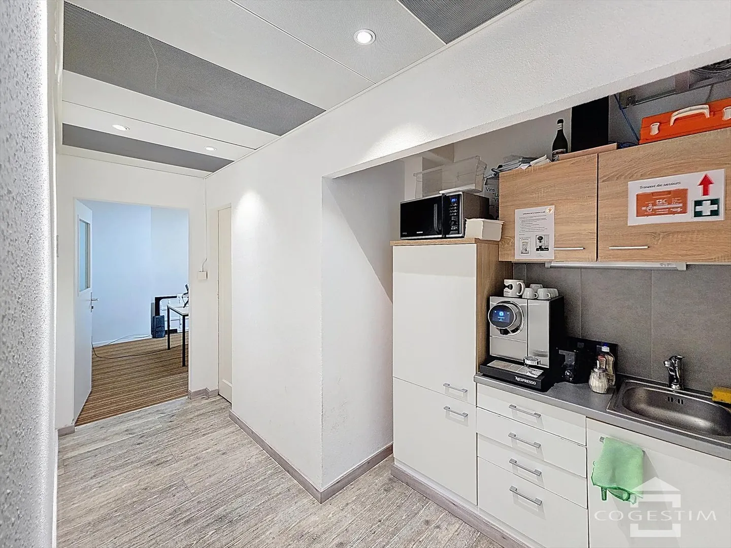 Bureau - Photo 10 sur 11