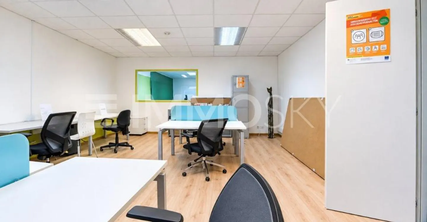 Work, Share, Collaborate. Perfect Commercial Space - Photo 3 of 3
