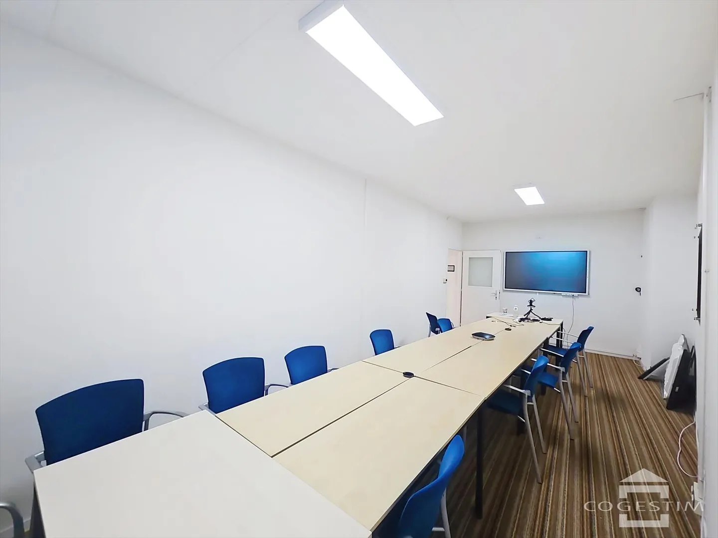 Bureau - Photo 11 sur 11