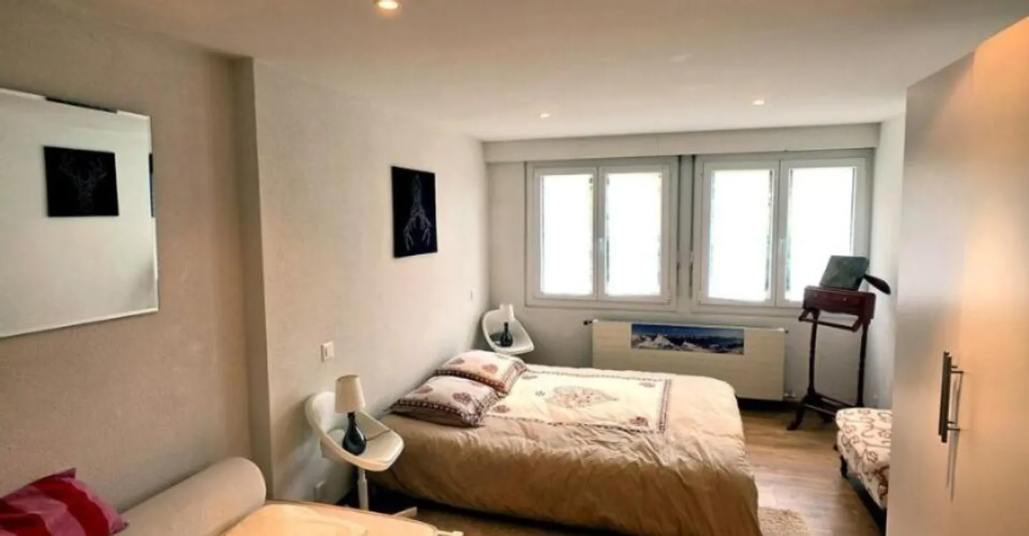 Ground Floor Family Apartment - Photo 1 of 4
