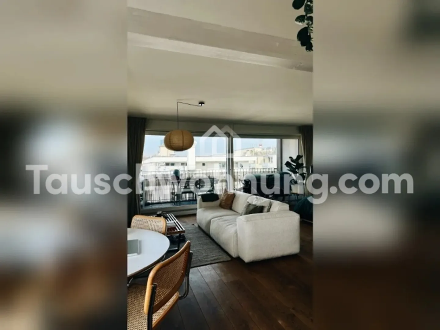 Penthouse for rent - Photo 4 of 10