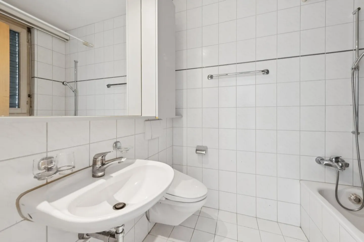 Lichtdurchflutete Erdgeschosswohnung an zentraler Lage - Photo 4 of 6