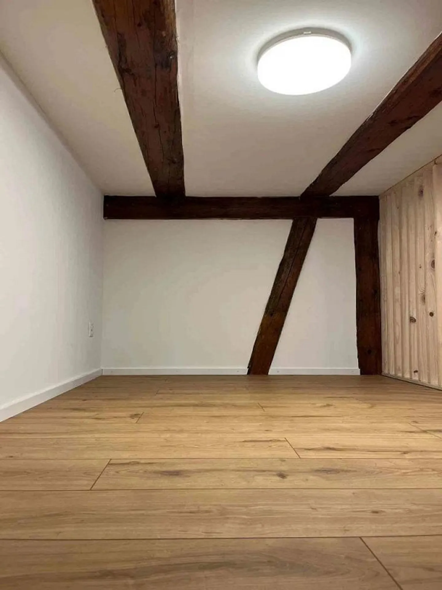 Studio in a central location in Altstätten - Photo 2 of 8