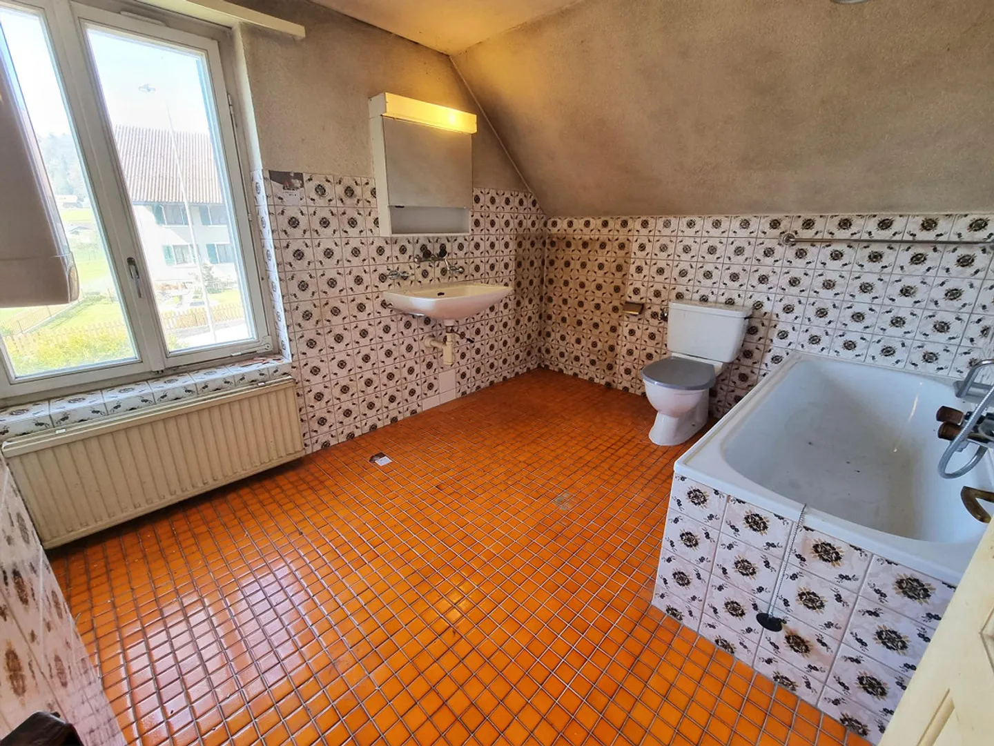 EFH mit guter Substanz - Ausbau ganz nach Ihrem Geschmack - Photo 5 sur 7