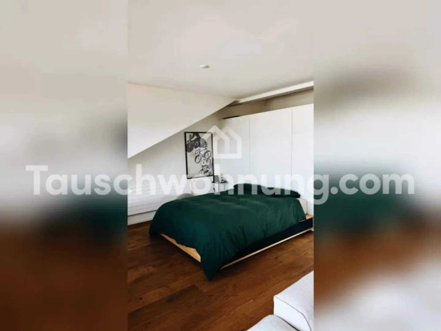 Penthouse for rent - Photo 3 of 10