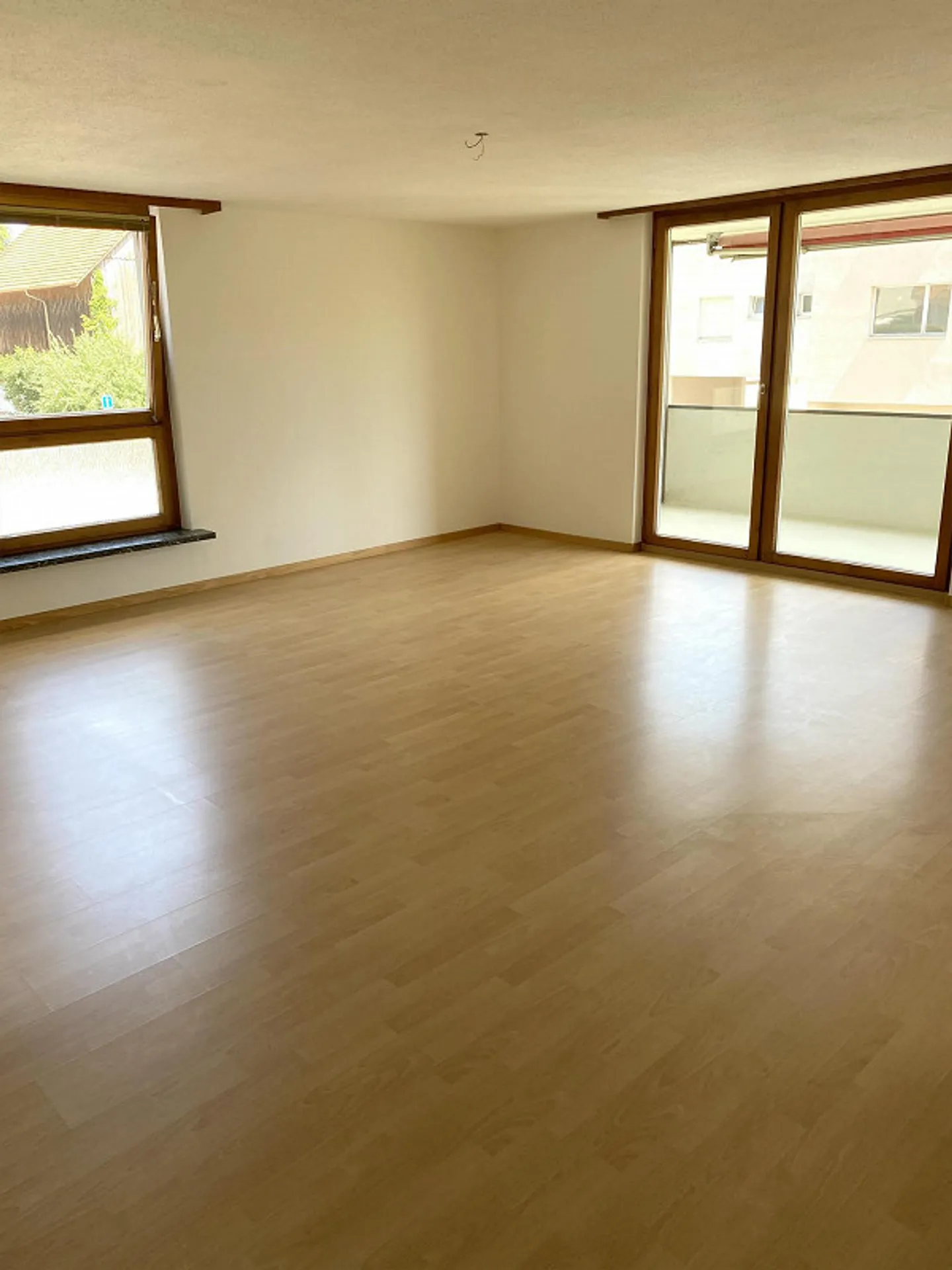 Family-friendly apartment in Neuhausen - Photo 2 of 11