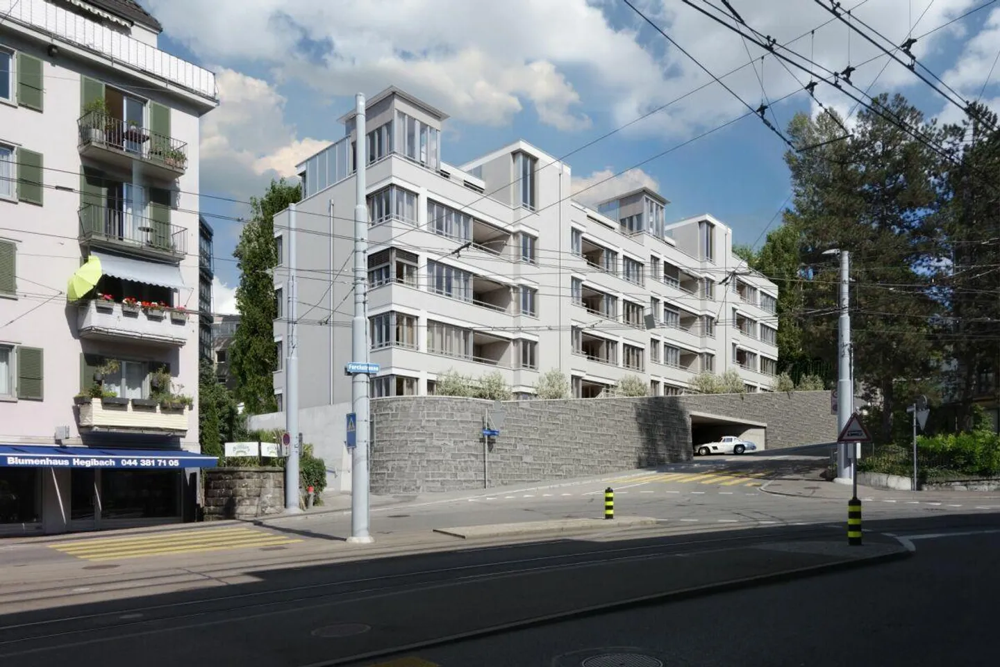 Vivere attraente per persone oltre i 50 anni - Foto 1 di 8