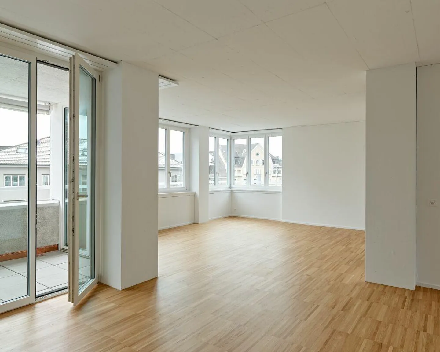 Vivere attraente per persone oltre i 50 anni - Foto 2 di 8