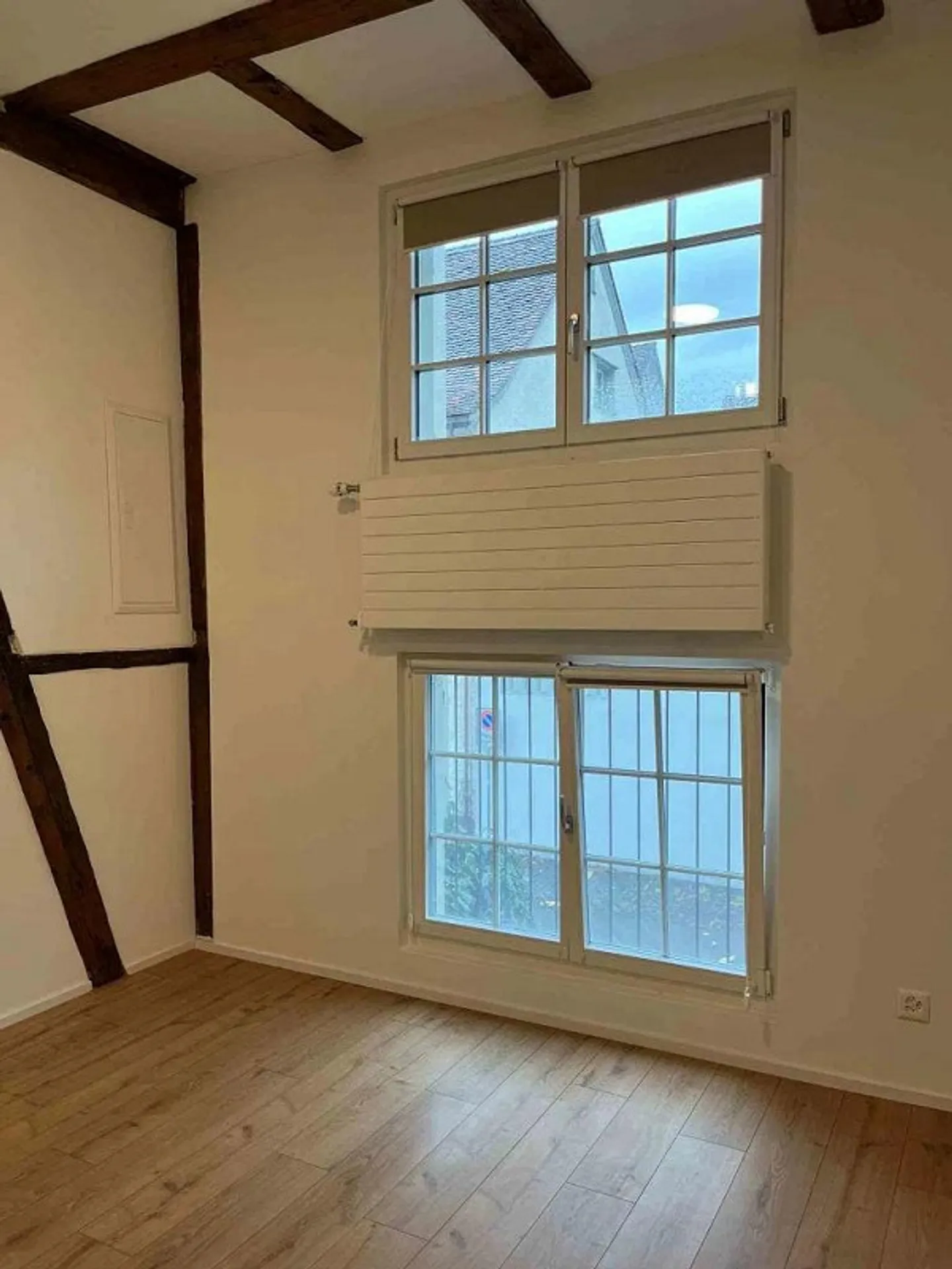 Studio in a central location in Altstätten - Photo 6 of 8
