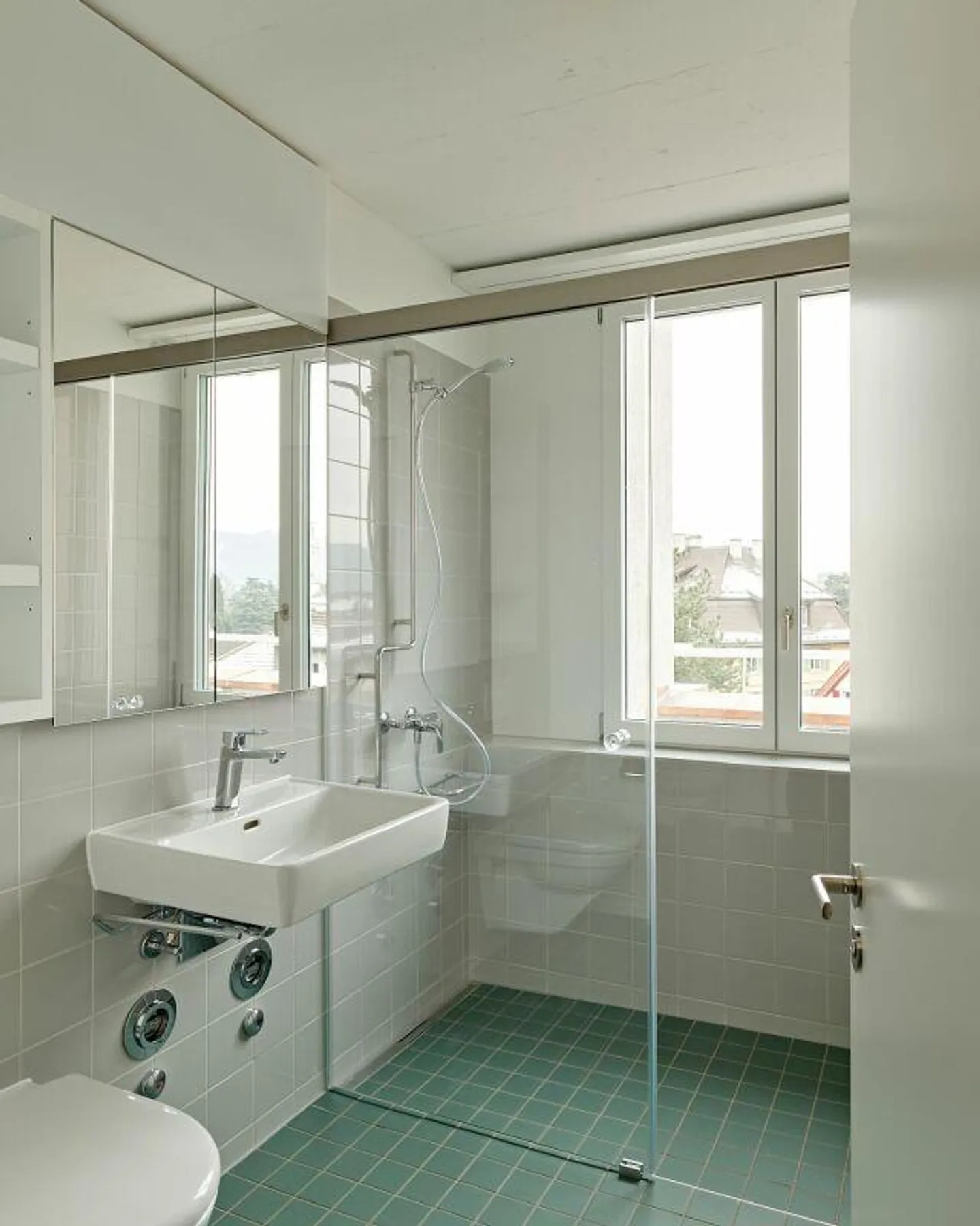 Vivere attraente per persone oltre i 50 anni - Foto 5 di 8