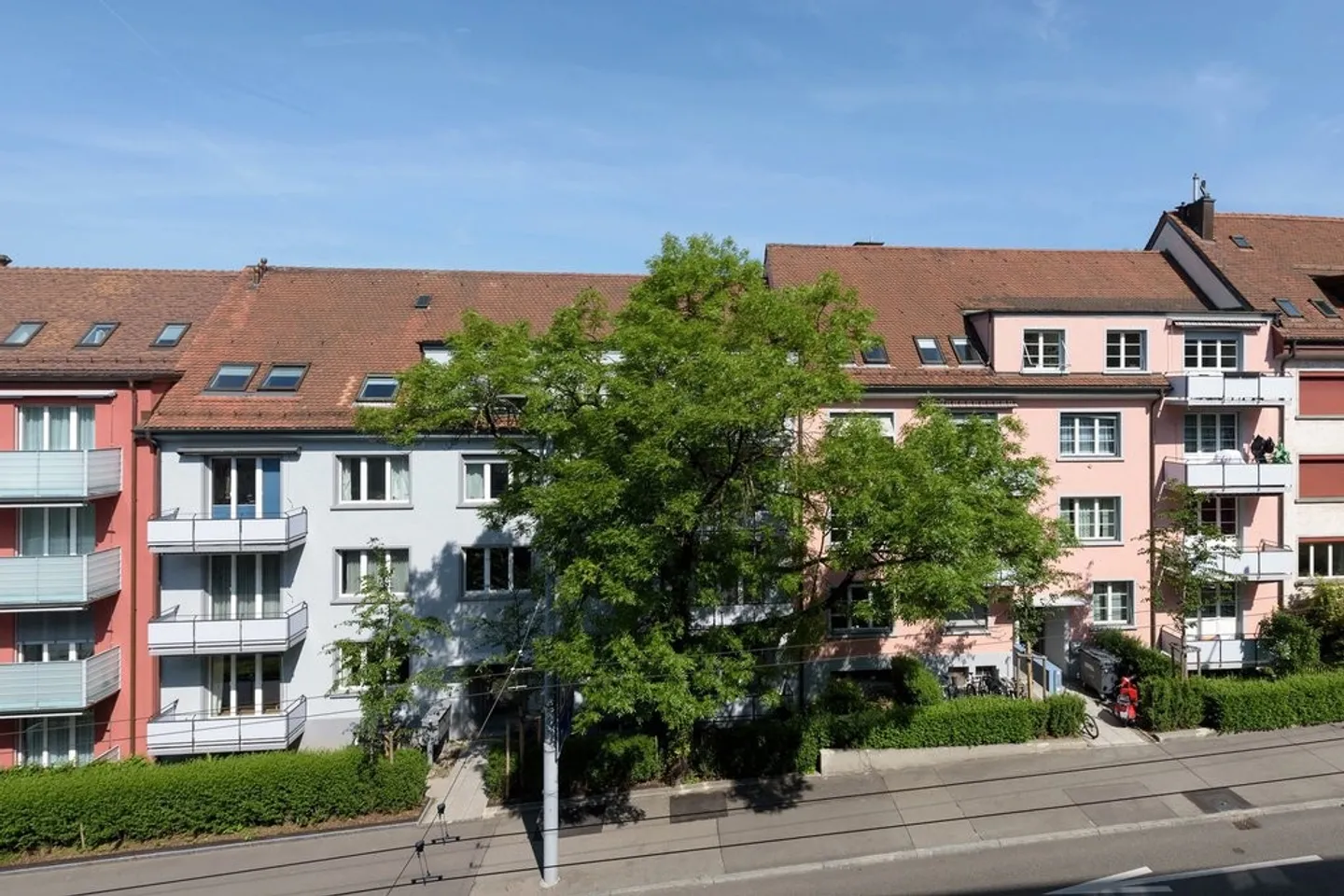 Attraktives Gewerbe/Studio/Atelier - ideal als Zwischenlösung - Foto 1 von 6