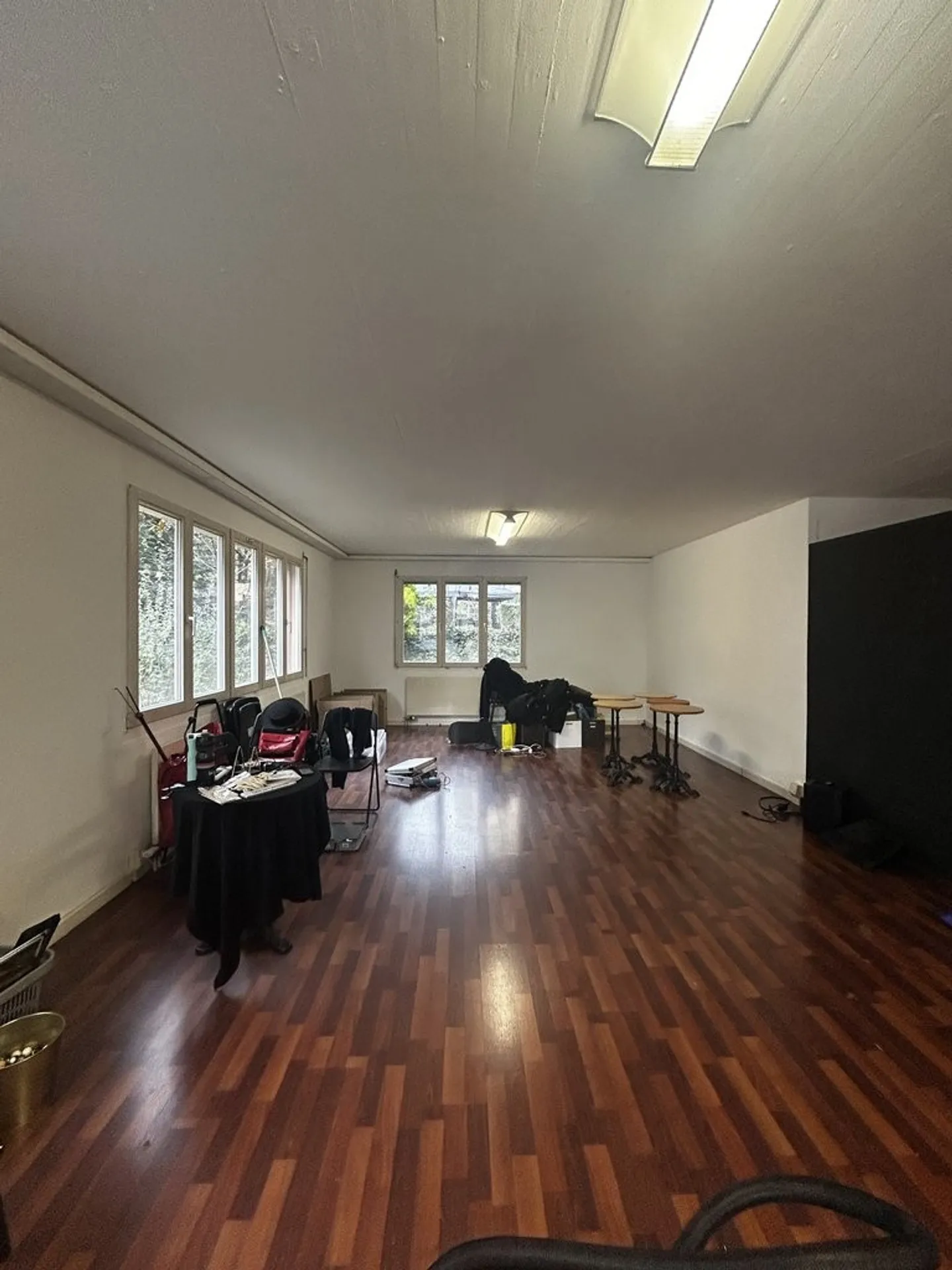 Attraktives Gewerbe/Studio/Atelier - ideal als Zwischenlösung - Foto 2 von 6