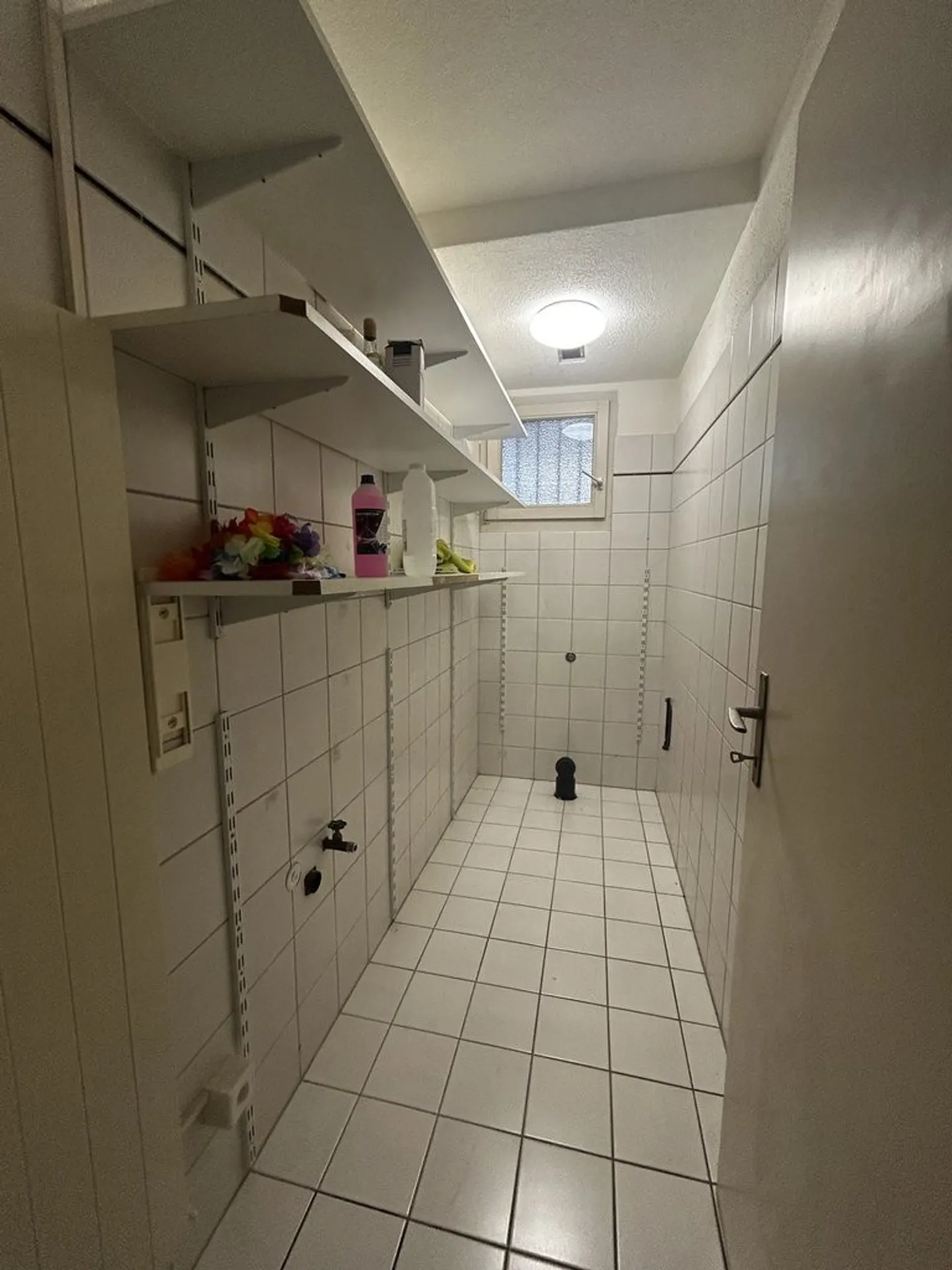 Attraktives Gewerbe/Studio/Atelier - ideal als Zwischenlösung - Foto 5 von 6