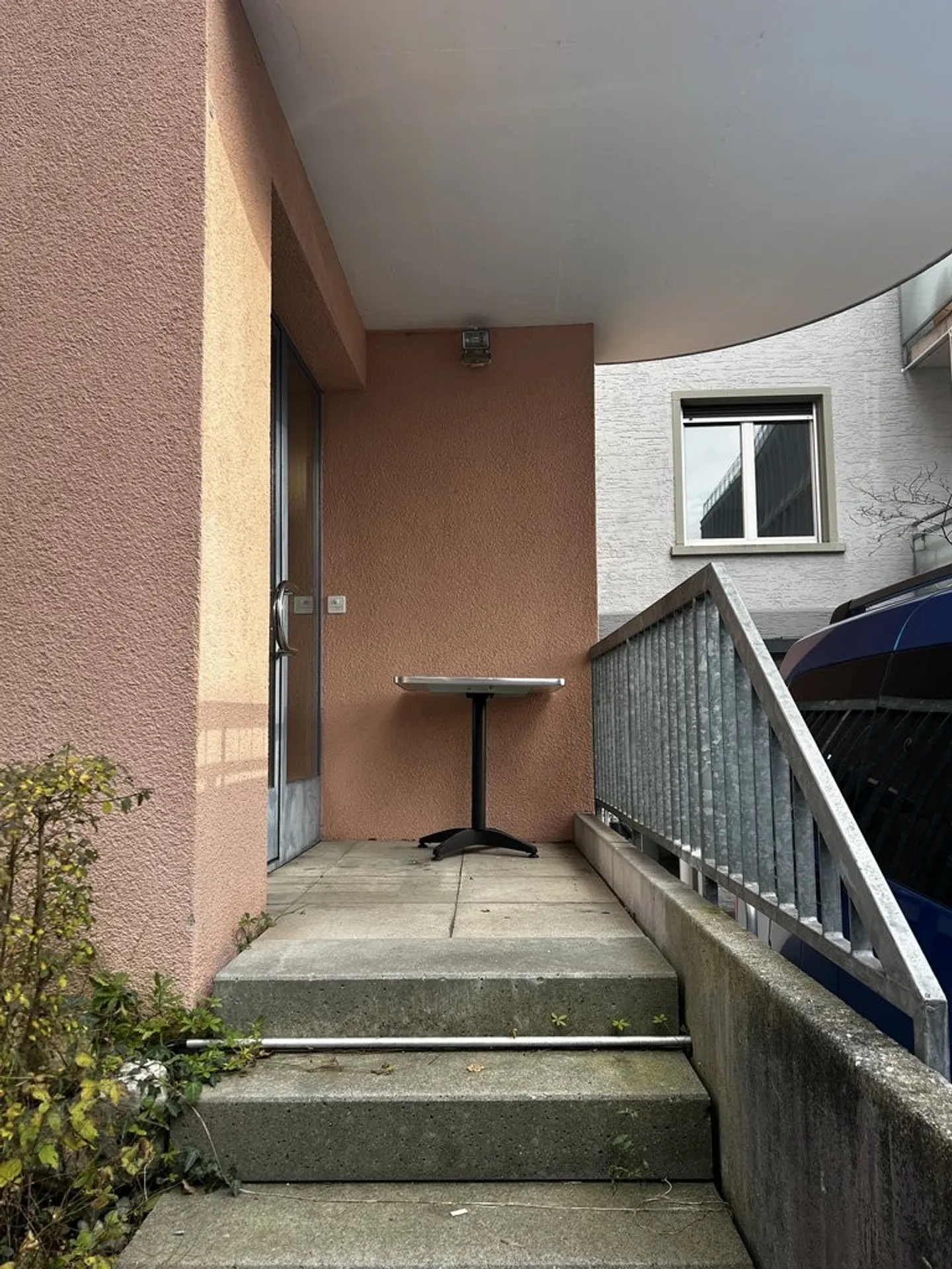 Attraktives Gewerbe/Studio/Atelier - ideal als Zwischenlösung - Foto 6 von 6