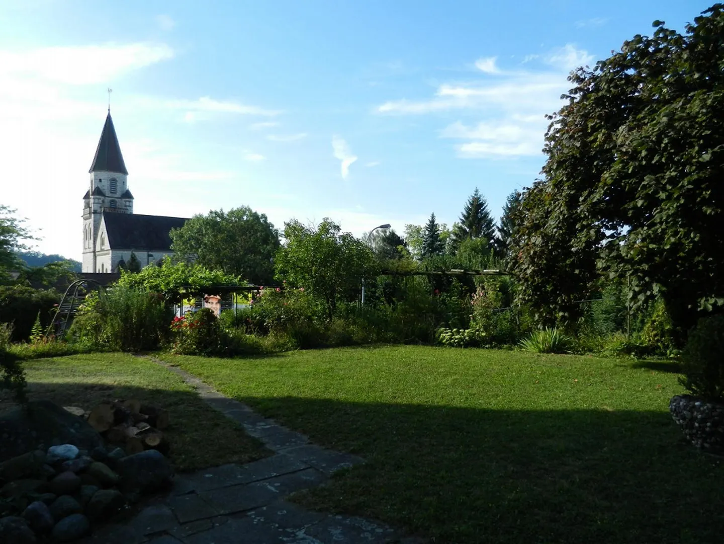 Family-friendly apartment in Neuhausen - Photo 11 of 11