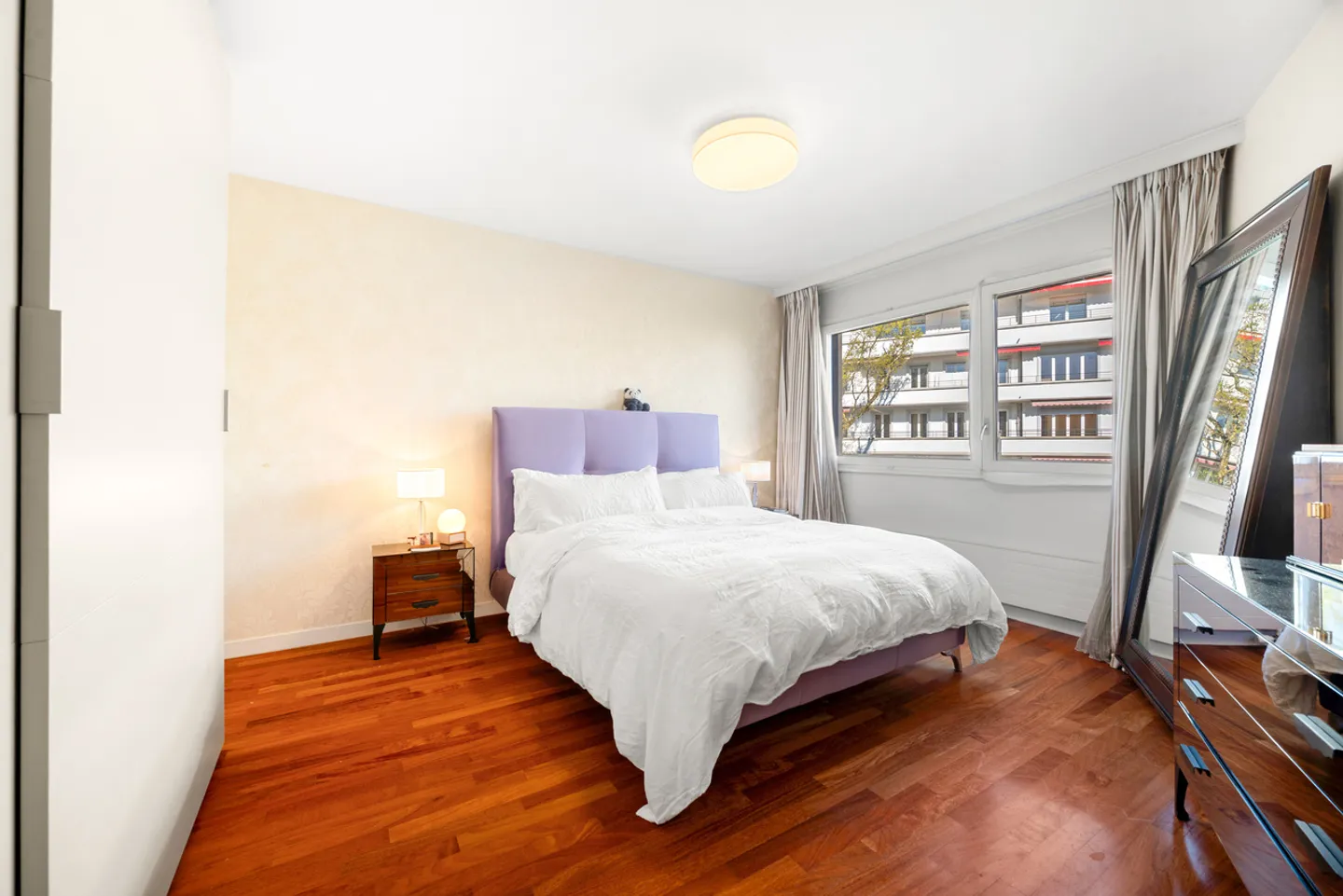 Beautiful duplex penthouse in the heart of Champel - Photo 11 of 24