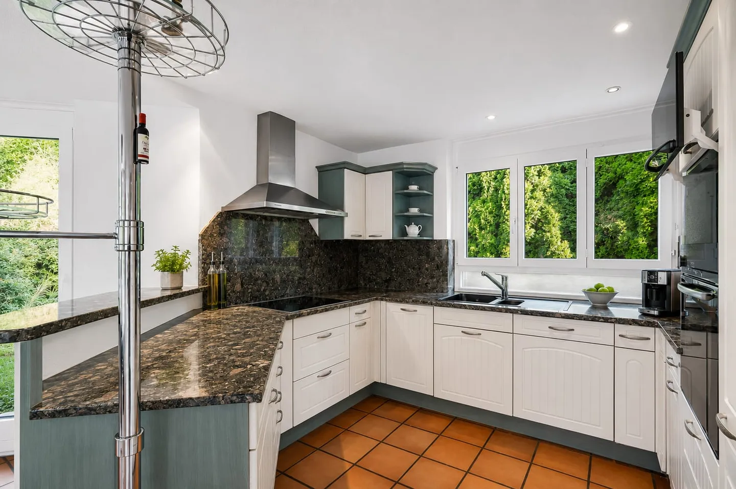 Geräumiges Familienhaus in Rickenbach - Foto 8 von 10