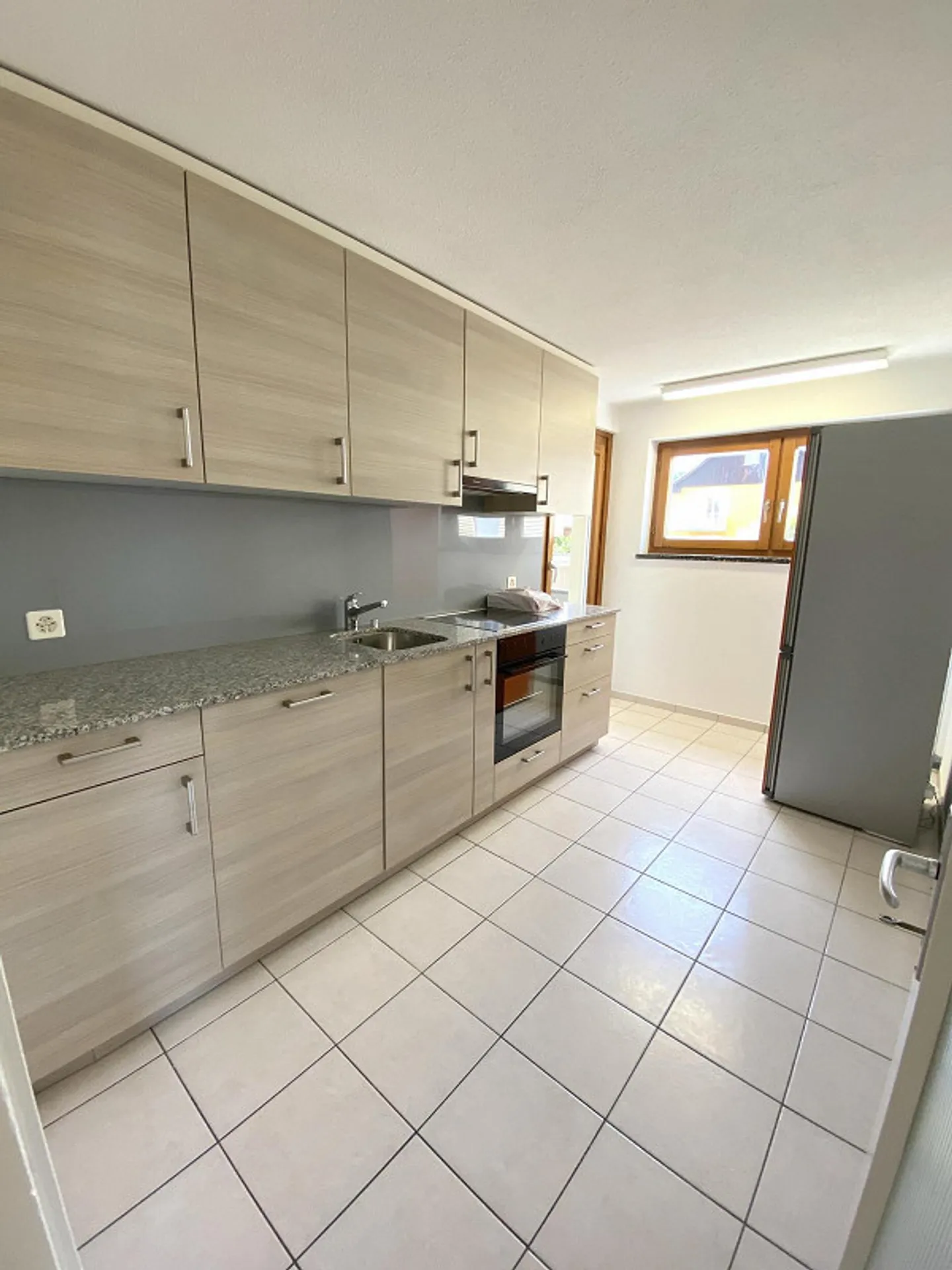 Family-friendly apartment in Neuhausen - Photo 6 of 11