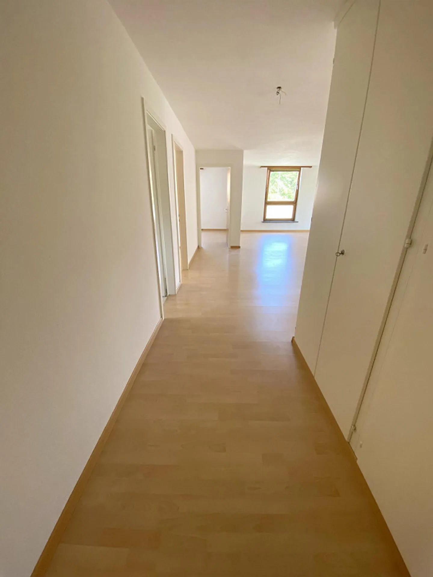 Family-friendly apartment in Neuhausen - Photo 7 of 11