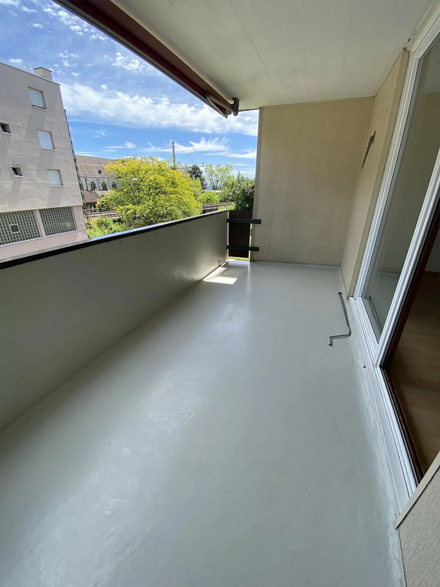 Family-friendly apartment in Neuhausen - Photo 9 of 11