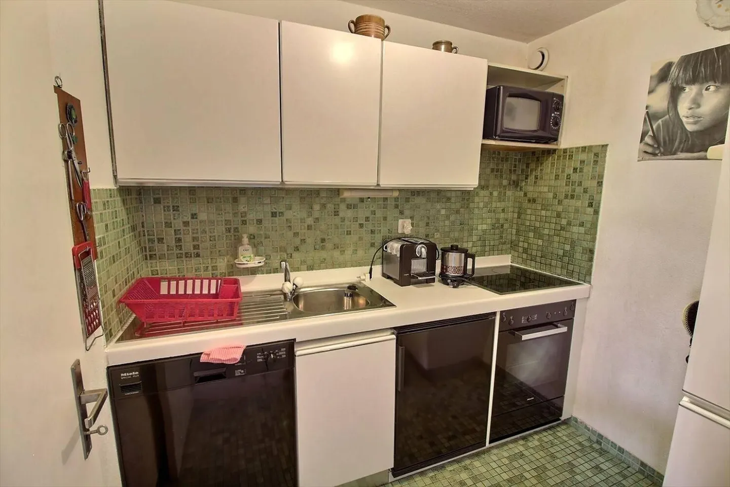 Appartamento con 3 Camere ad Anzère - Foto 7 di 13