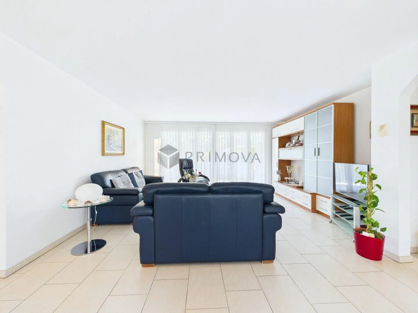 Condominio ottimale di 4 1/2 stanze per pendolari - Foto 2 di 11